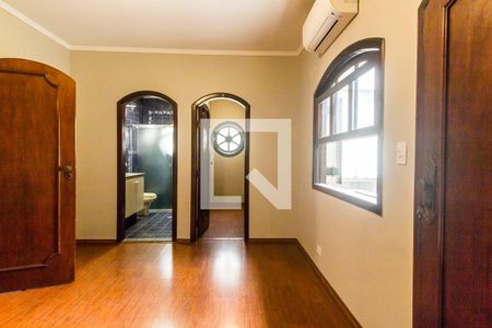 Casa de condomínio para alugar com 600m², 4 quartos e 5 vagasSuíte 4