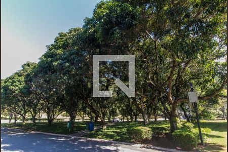 Casa de condomínio para alugar com 600m², 4 quartos e 5 vagasÁrea comum