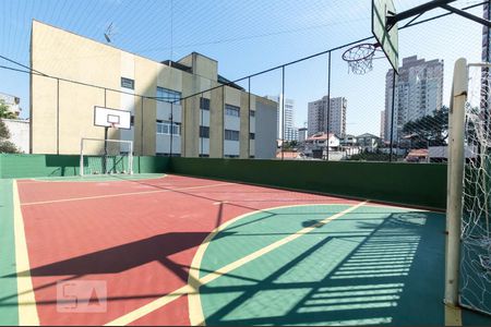 Apartamento para alugar com 54m², 2 quartos e 2 vagasQuadra