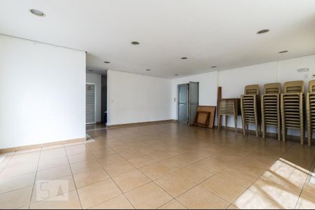 Apartamento para alugar com 54m², 2 quartos e 2 vagasSalão de festas