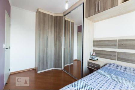 Quarto 2 de apartamento para alugar com 2 quartos, 54m² em Centro, Osasco
