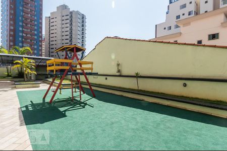 Apartamento para alugar com 54m², 2 quartos e 2 vagasPlayground
