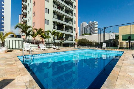 Apartamento para alugar com 54m², 2 quartos e 2 vagasPiscina