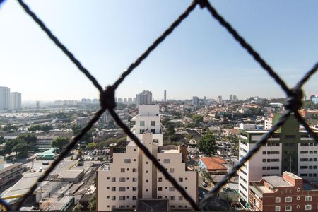 Vista de apartamento para alugar com 2 quartos, 54m² em Centro, Osasco