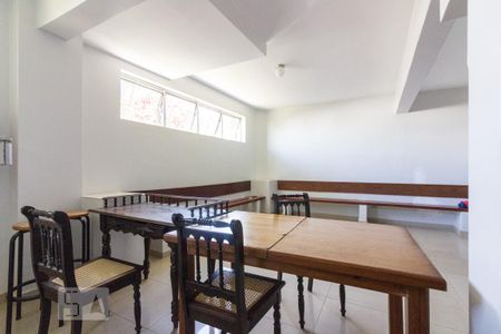 Salao de Festas de apartamento para alugar com 2 quartos, 64m² em Tucuruvi, São Paulo