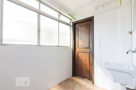 Apartamento para alugar com 64m², 2 quartos e 1 vaga Apartamento para alugar com 64m², 2 quartos e 1 vagaArea de Servico