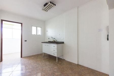 Cozinha de apartamento para alugar com 2 quartos, 64m² em Tucuruvi, São Paulo
