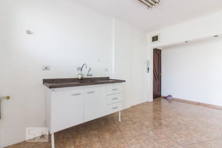 Cozinha de apartamento para alugar com 2 quartos, 64m² em Tucuruvi, São Paulo