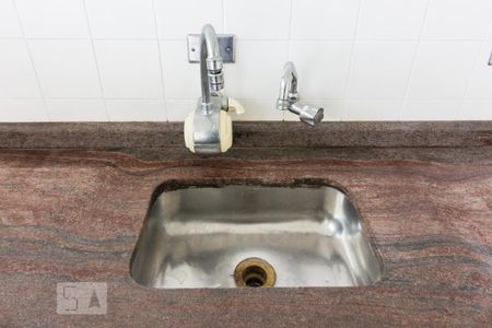 Cozinha de apartamento para alugar com 2 quartos, 64m² em Tucuruvi, São Paulo