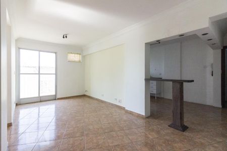 Sala de apartamento para alugar com 2 quartos, 64m² em Tucuruvi, São Paulo