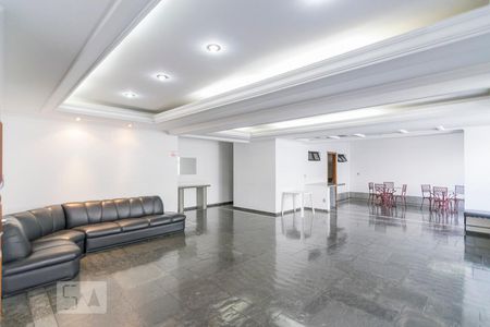 Apartamento à venda com 130m², 3 quartos e 2 vagasSalão de Festas