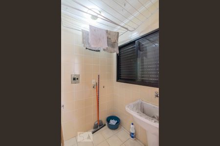 Apartamento à venda com 130m², 3 quartos e 2 vagasÁrea de Serviço