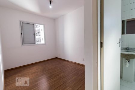 Suíte de apartamento para alugar com 2 quartos, 56m² em Vila Augusta, Guarulhos