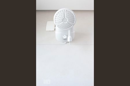 Banheiro do Quarto 1 de kitnet/studio para alugar com 1 quarto, 45m² em Setor Bueno, Goiânia