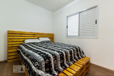 Suíte de apartamento para alugar com 2 quartos, 76m² em Presidente Altino, Osasco