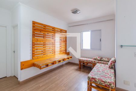 Sala de apartamento para alugar com 2 quartos, 76m² em Presidente Altino, Osasco