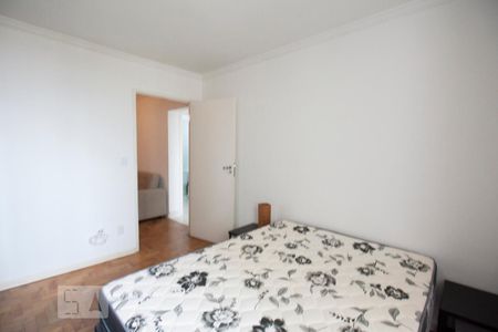 Quarto de apartamento à venda com 1 quarto, 45m² em Santa Efigênia, São Paulo