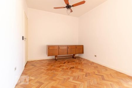 Sala de apartamento à venda com 3 quartos, 114m² em Santo Amaro, São Paulo