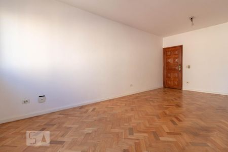 Sala de apartamento à venda com 3 quartos, 114m² em Santo Amaro, São Paulo