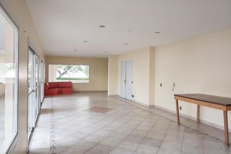 Apartamento para alugar com 93m², 2 quartos e 1 vagaSalão de festas