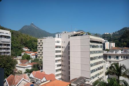 Apartamento para alugar com 93m², 2 quartos e 1 vagaVista da suíte