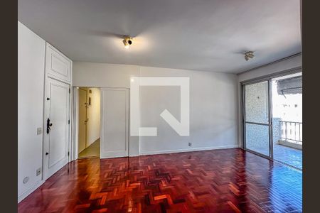 Apartamento para alugar com 2 quartos, 93m² em Laranjeiras, Rio de Janeiro
