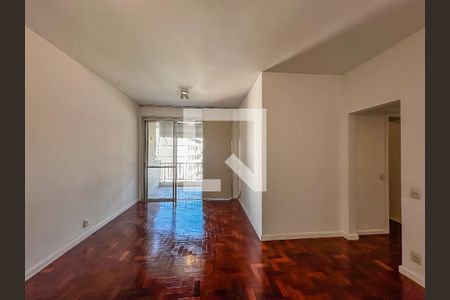 Apartamento para alugar com 2 quartos, 93m² em Laranjeiras, Rio de Janeiro