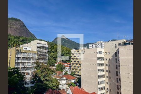 Apartamento para alugar com 2 quartos, 93m² em Laranjeiras, Rio de Janeiro
