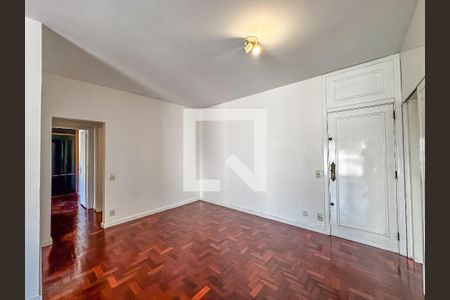 Apartamento para alugar com 2 quartos, 93m² em Laranjeiras, Rio de Janeiro