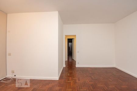 Sala de apartamento para alugar com 2 quartos, 93m² em Laranjeiras, Rio de Janeiro
