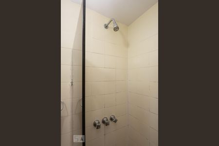 Apartamento para alugar com 93m², 2 quartos e 1 vagaBanheiro social