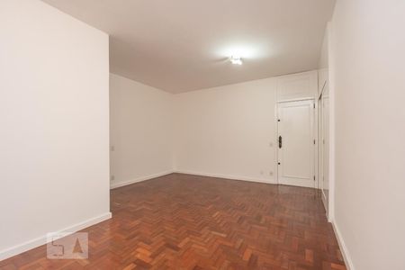 Sala de apartamento para alugar com 2 quartos, 93m² em Laranjeiras, Rio de Janeiro