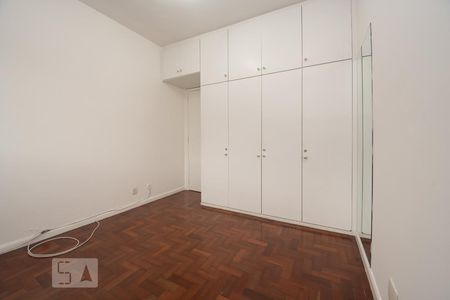 Quarto 1 de apartamento para alugar com 2 quartos, 93m² em Laranjeiras, Rio de Janeiro