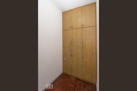 Apartamento para alugar com 93m², 2 quartos e 1 vagaQuarto de serviço