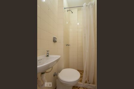 Apartamento para alugar com 93m², 2 quartos e 1 vagaBanheiro de serviço