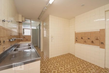 Apartamento para alugar com 93m², 2 quartos e 1 vagaCozinha