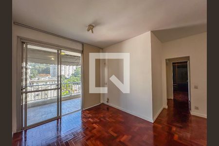 Apartamento para alugar com 2 quartos, 93m² em Laranjeiras, Rio de Janeiro