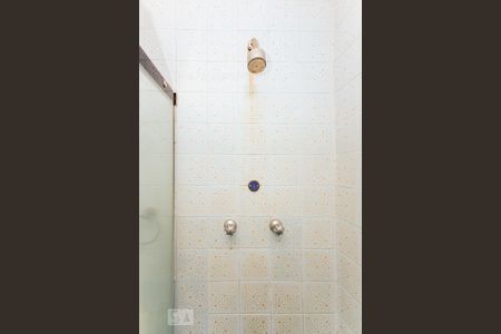 Apartamento à venda com 70m², 2 quartos e sem vaga Apartamento à venda com 70m², 2 quartos e sem vagaBanheiro