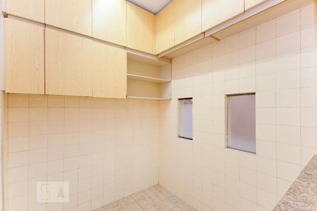 Apartamento à venda com 70m², 2 quartos e sem vaga Apartamento à venda com 70m², 2 quartos e sem vagaCozinha