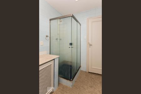 Apartamento à venda com 70m², 2 quartos e sem vaga Apartamento à venda com 70m², 2 quartos e sem vagaBanheiro