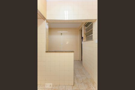 Apartamento à venda com 70m², 2 quartos e sem vaga Apartamento à venda com 70m², 2 quartos e sem vagaCozinha