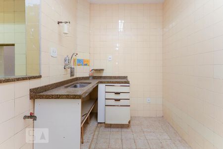 Apartamento à venda com 70m², 2 quartos e sem vaga Apartamento à venda com 70m², 2 quartos e sem vagaCozinha