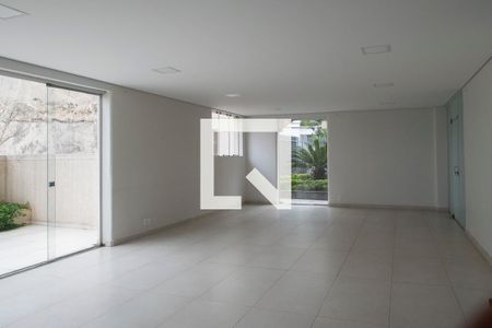 Apartamento para alugar com 110m², 3 quartos e 2 vagas