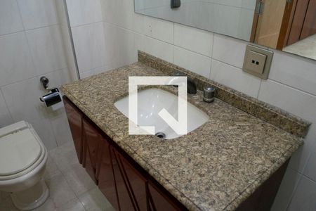 Apartamento para alugar com 110m², 3 quartos e 2 vagas