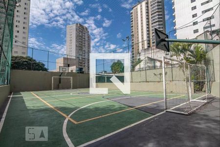 Apartamento para alugar com 110m², 3 quartos e 2 vagas