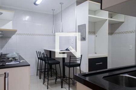 Apartamento para alugar com 110m², 3 quartos e 2 vagas