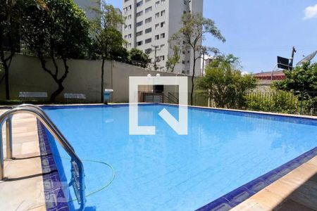 Apartamento para alugar com 110m², 3 quartos e 2 vagas