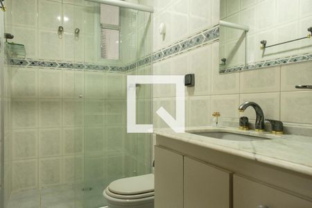 Apartamento para alugar com 110m², 3 quartos e 2 vagas