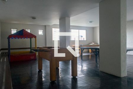 Apartamento para alugar com 110m², 3 quartos e 2 vagas