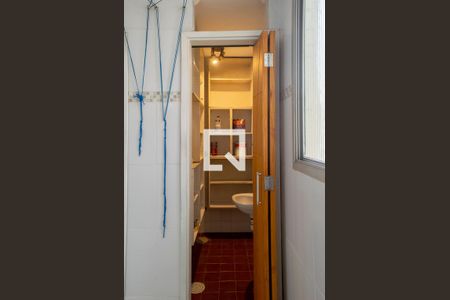 Apartamento para alugar com 110m², 3 quartos e 2 vagas